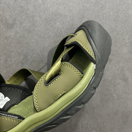 KEEN Newport Sandal – Waterproof Outdoor Adventure Sandal