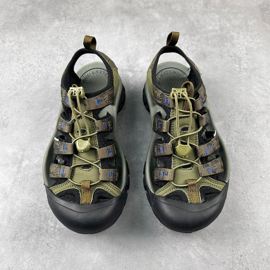 KEEN Newport H2 Water Sandal – The Original Adventure Sandal