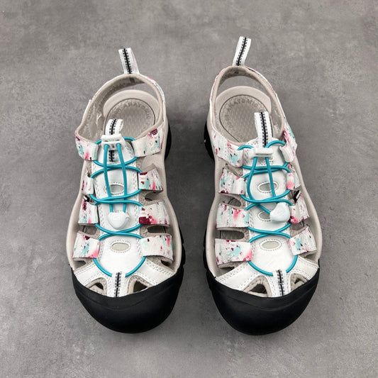 KEEN Newport H2 Water Sandal – The Original Adventure Sandal
