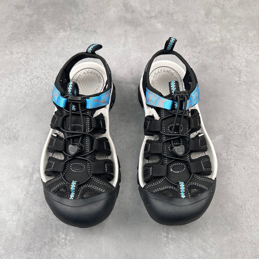 KEEN Newport H2 Water Sandal – The Original Adventure Sandal