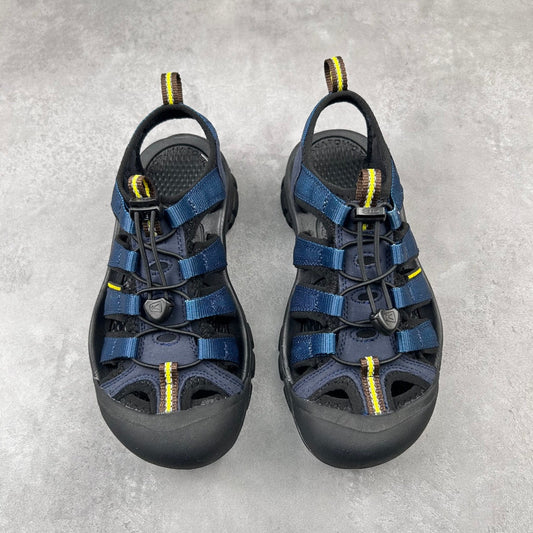 KEEN Newport H2 Water Sandal – The Original Adventure Sandal