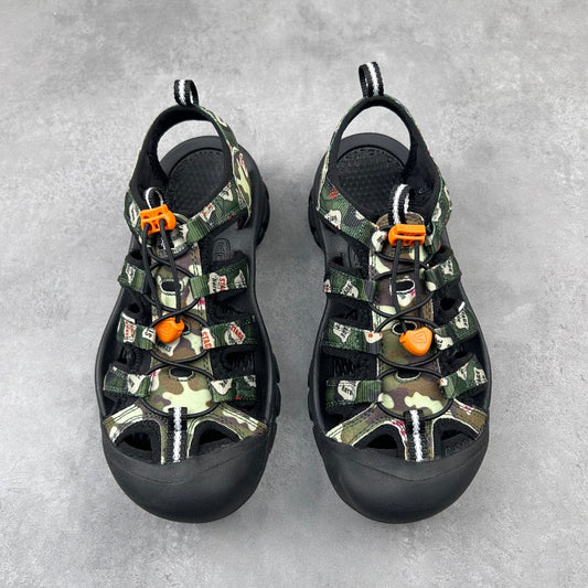 KEEN Newport H2 Water Sandal – The Original Adventure Sandal