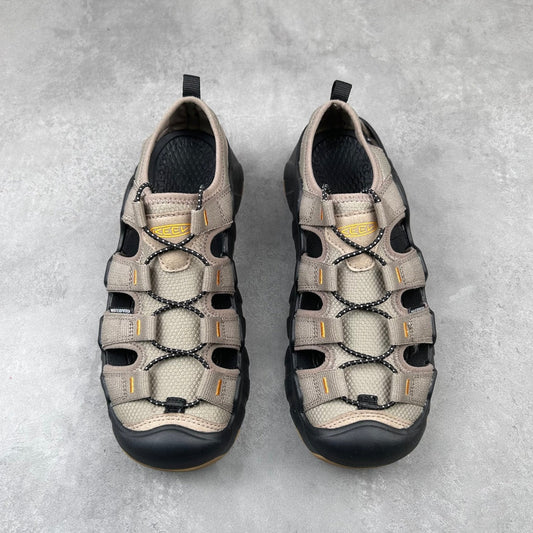 KEEN Hyperport H2 Water Sandal – Next-Gen Performance for Water