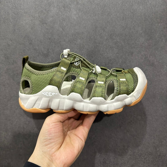 KEEN Hyperport H2 Water Sandal – Next-Gen Performance for Water