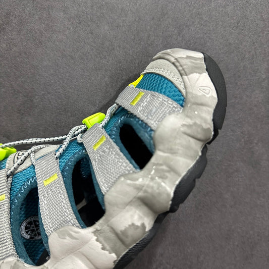 KEEN Hyperport H2 Water Sandal – Next-Gen Performance for Water