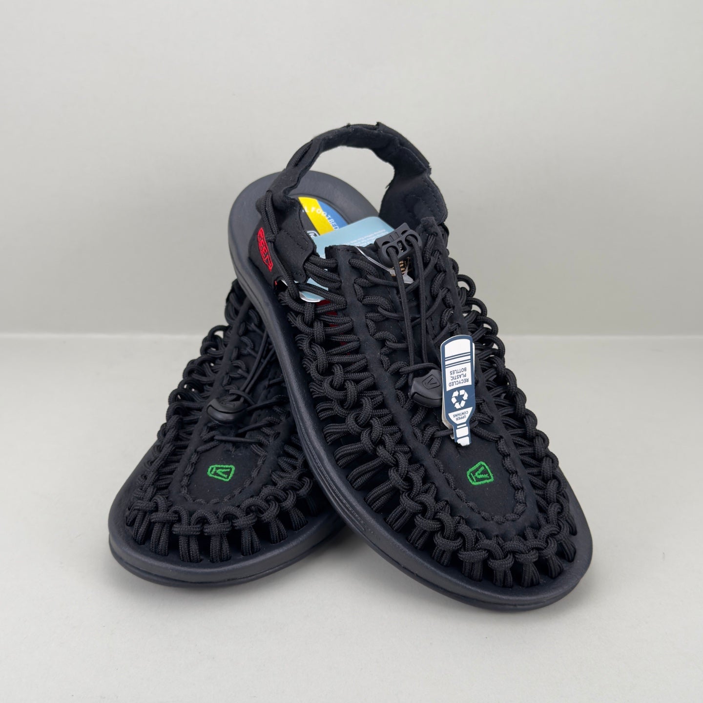 KEEN UNEEK Outdoor Sandal – Lightweight & Breathable