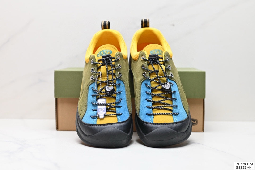 KEEN Jasper Outdoor Casual Shoe