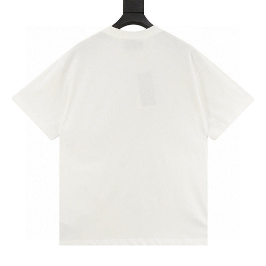 Gucci Classic Belt Short-Sleeve Shirt