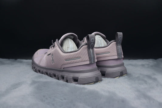 ON Cloud 6 – Lightweight Running Sneakers