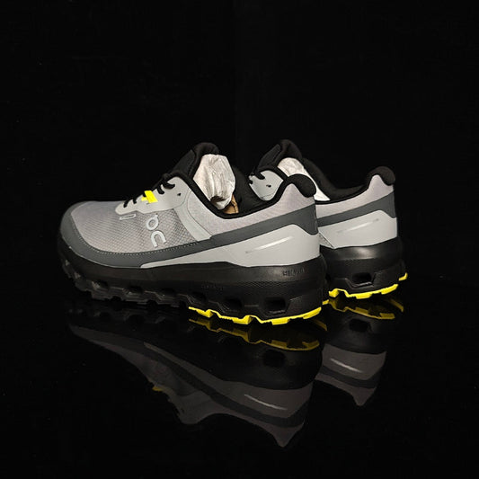 ON Cloudvista 2 Waterproof – All-Weather Trail Running Shoes