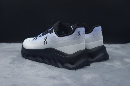 ON Cloudtilt – Tilted Sole Lifestyle Sneakers