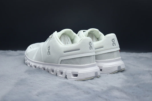ON Cloud 6 – Lightweight Running Sneakers