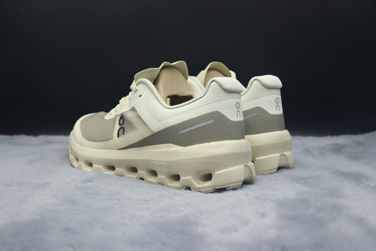 ON Cloudvista 2 Waterproof – All-Weather Trail Running Shoes