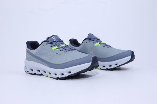ON Cloudvista 2 Waterproof – All-Weather Trail Running Shoes