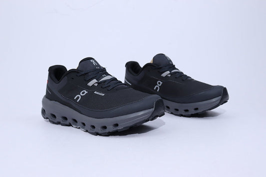 ON Cloudvista 2 Waterproof – All-Weather Trail Running Shoes