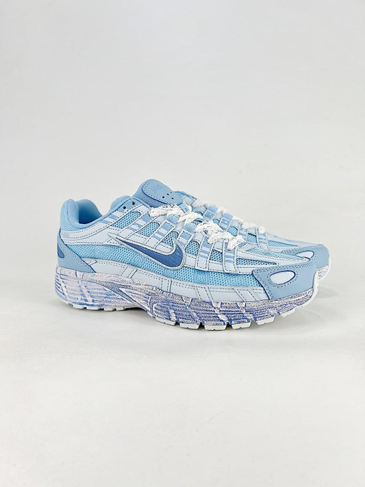 Nike P-6000Women's Retro Running Shoe