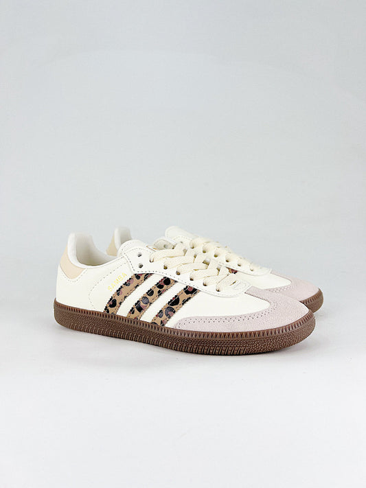 Adidas Samba OG Sneakers