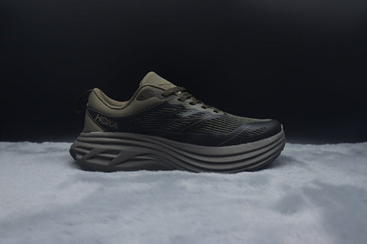 HOKA Bondi 8 Maximum Cushion Road Running Shoe