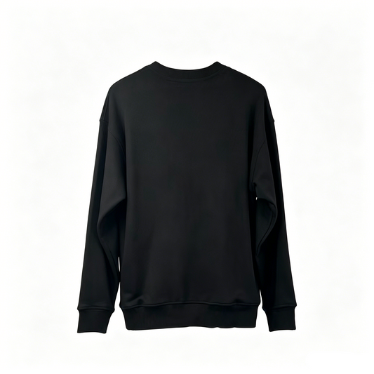 Maison Margiela x Supreme T-Shirt Graphic Crewneck Sweatshirt