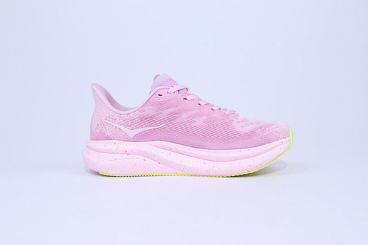 HOKA Mach 6 Running Shoes – Lightweight & Responsive Daily Trainer