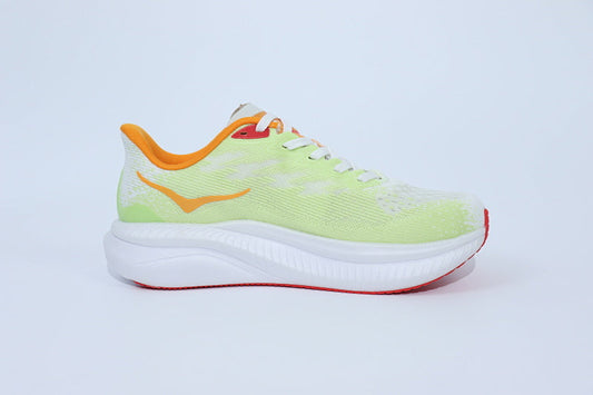 HOKA Mach 6 Running Shoes – Lightweight & Responsive Daily Trainer