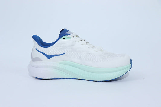 HOKA Mach 6 Running Shoes – Lightweight & Responsive Daily Trainer