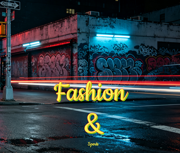 Fashion Sports
