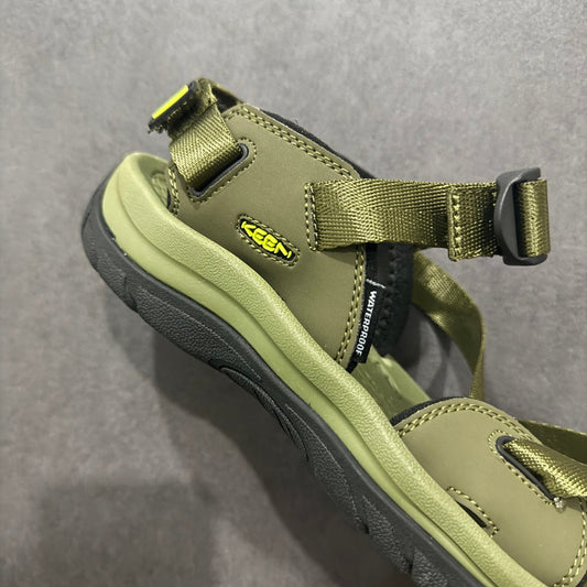 KEEN Newport Sandal – Waterproof Outdoor Adventure Sandal