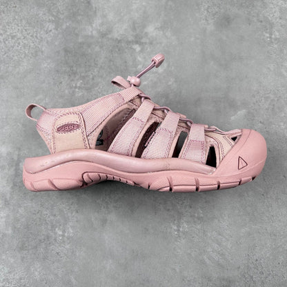 KEEN Newport H2 Water Sandal – The Original Adventure Sandal