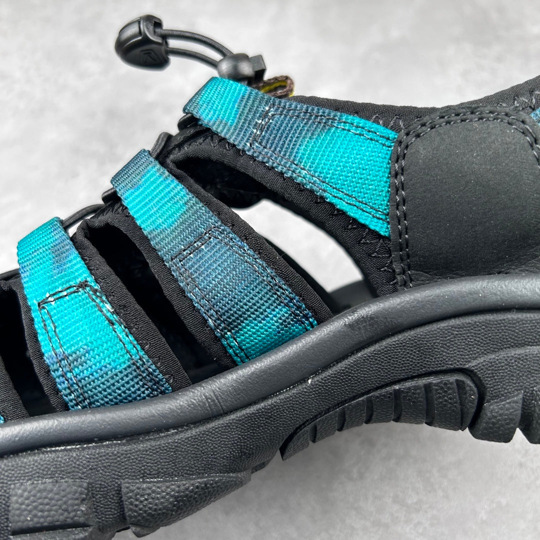 KEEN Newport H2 Water Sandal – The Original Adventure Sandal