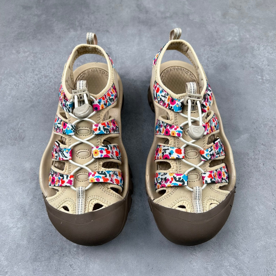 KEEN Newport H2 Water Sandal – The Original Adventure Sandal