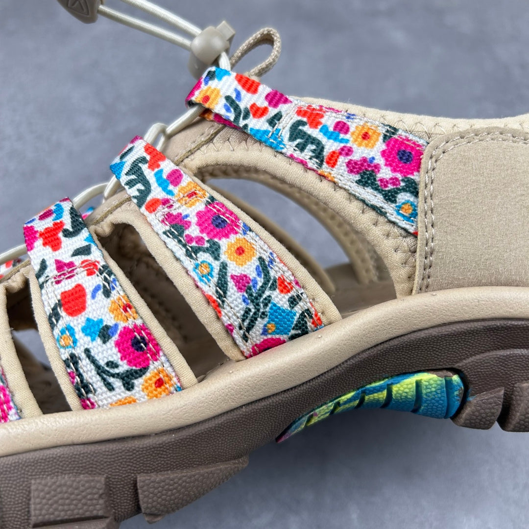 KEEN Newport H2 Water Sandal – The Original Adventure Sandal