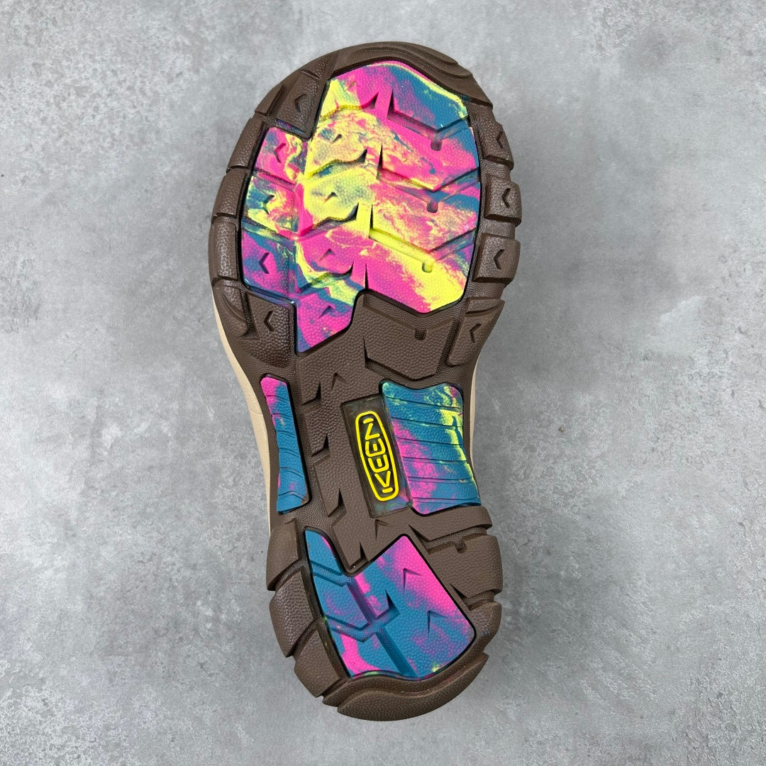 KEEN Newport H2 Water Sandal – The Original Adventure Sandal