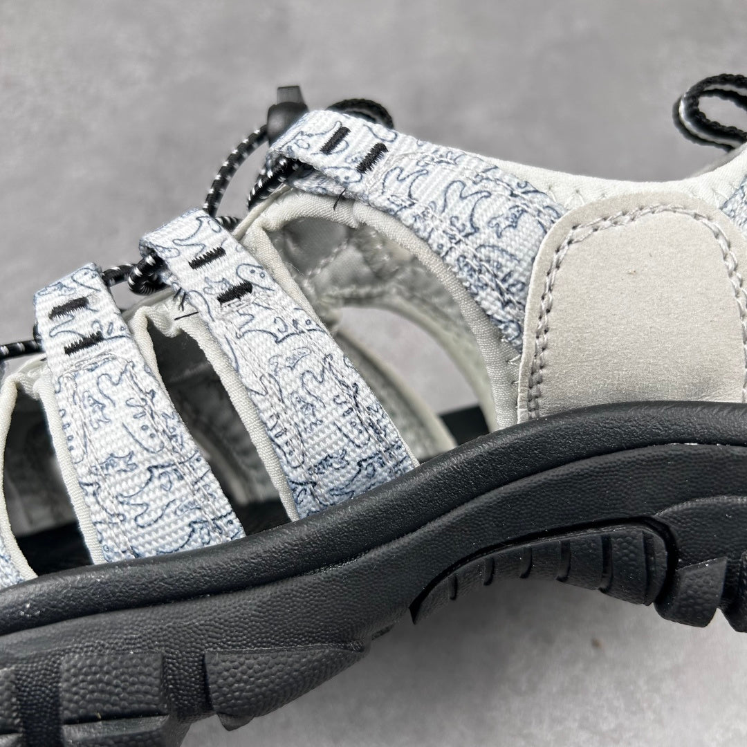 KEEN Newport H2 Water Sandal – The Original Adventure Sandal