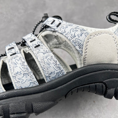 KEEN Newport H2 Water Sandal – The Original Adventure Sandal