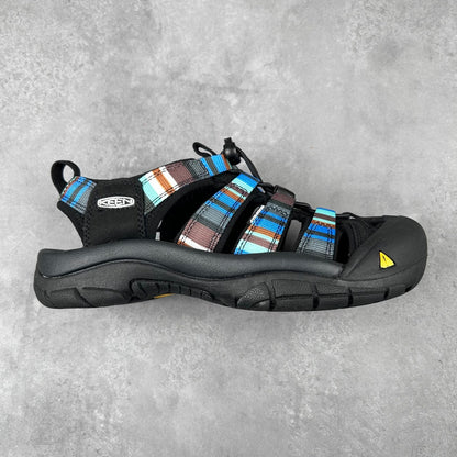 KEEN Newport H2 Water Sandal – The Original Adventure Sandal