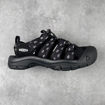 KEEN Newport H2 Water Sandal – The Original Adventure Sandal