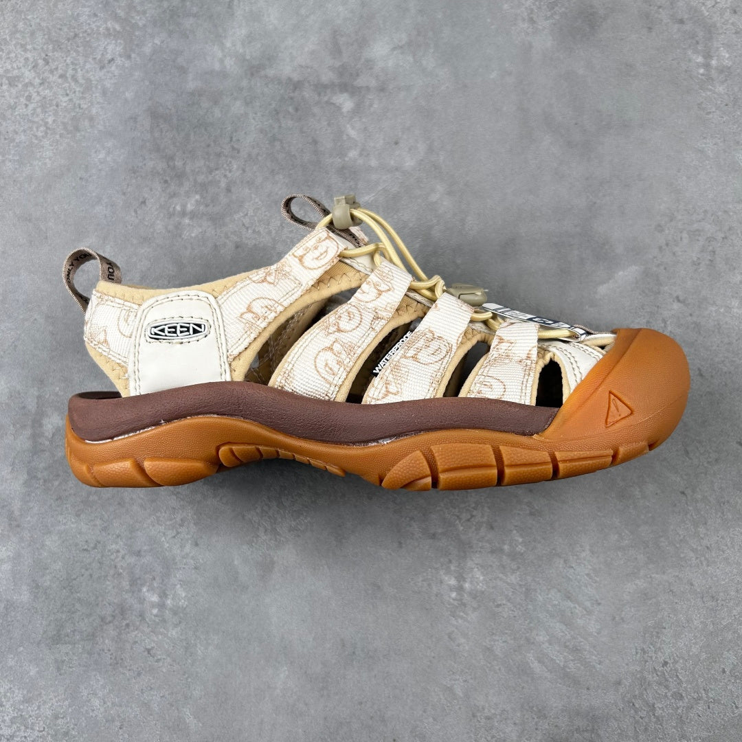 KEEN Newport H2 Water Sandal – The Original Adventure Sandal