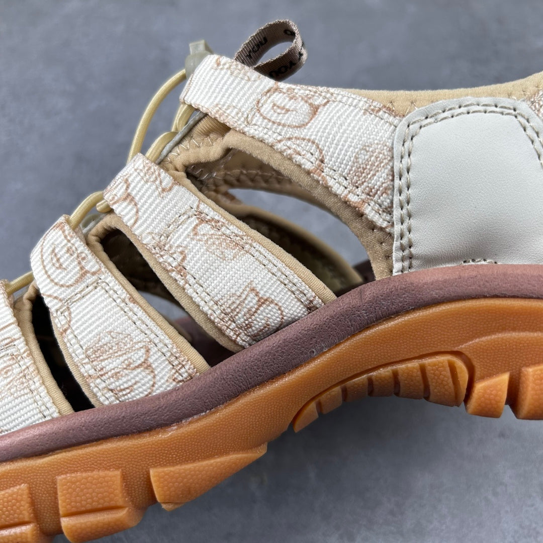 KEEN Newport H2 Water Sandal – The Original Adventure Sandal