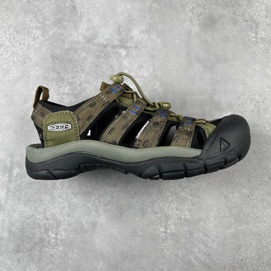 KEEN Newport H2 Water Sandal – The Original Adventure Sandal