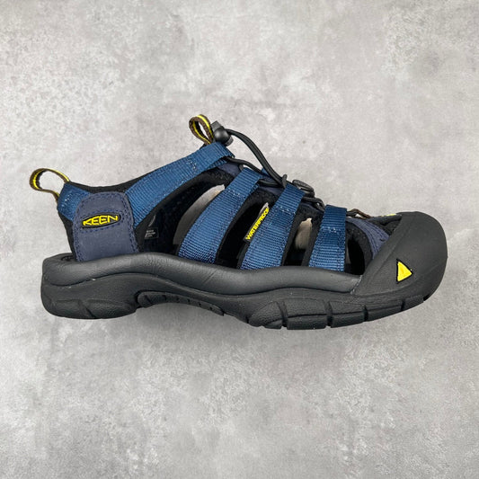 KEEN Newport H2 Water Sandal – The Original Adventure Sandal