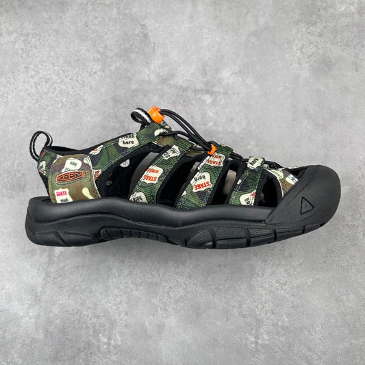 KEEN Newport H2 Water Sandal – The Original Adventure Sandal
