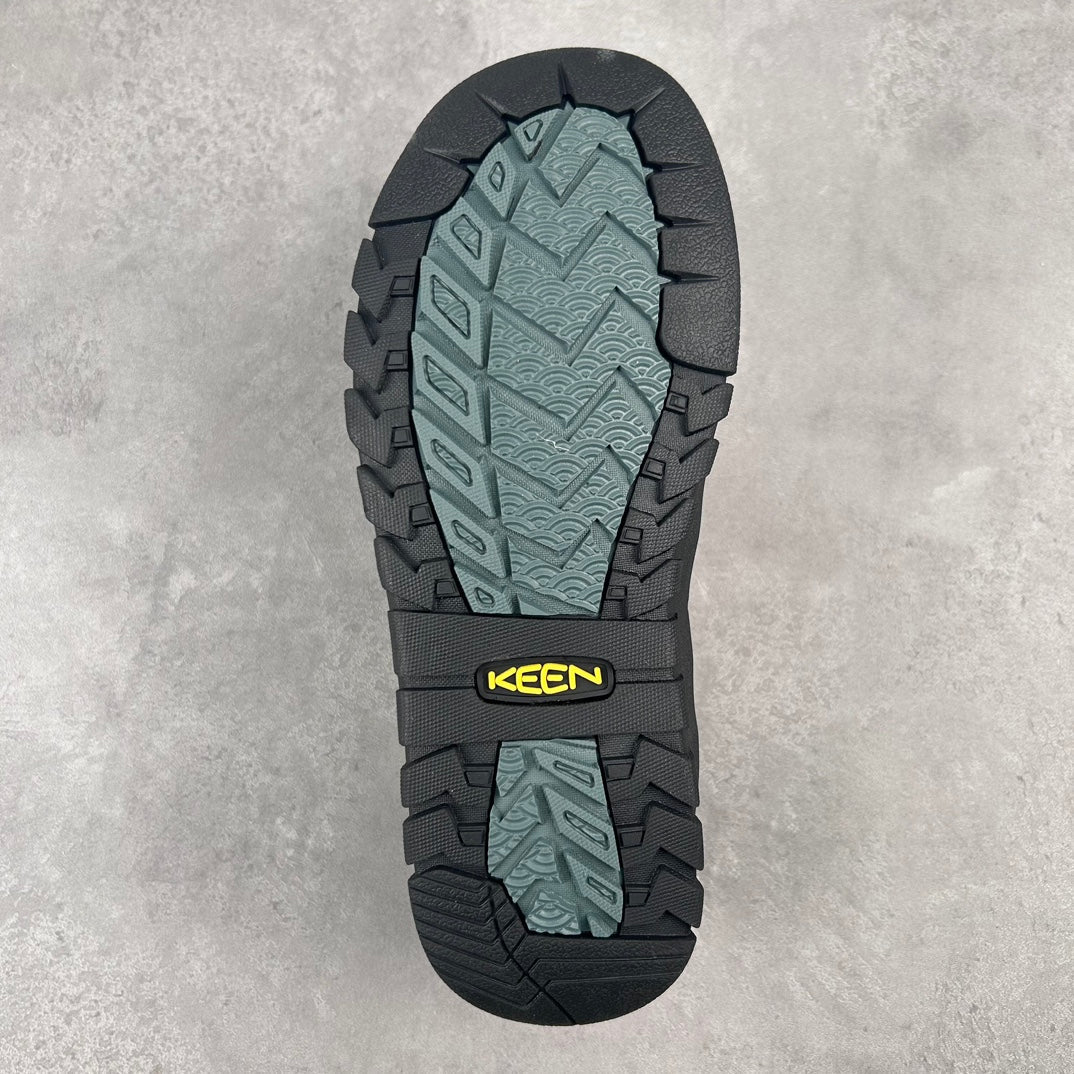 KEEN Jasper Outdoor Casual Shoe
