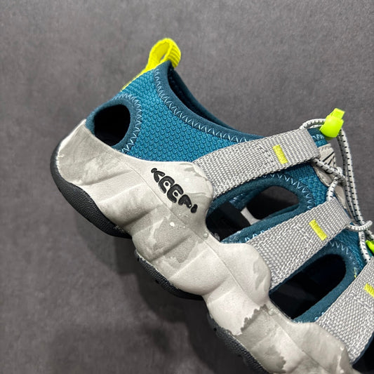 KEEN Hyperport H2 Water Sandal – Next-Gen Performance for Water