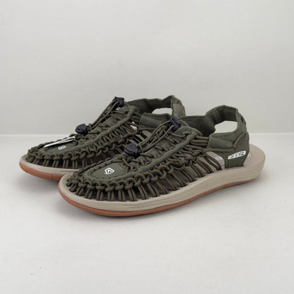 KEEN UNEEK Outdoor Sandal – Lightweight & Breathable