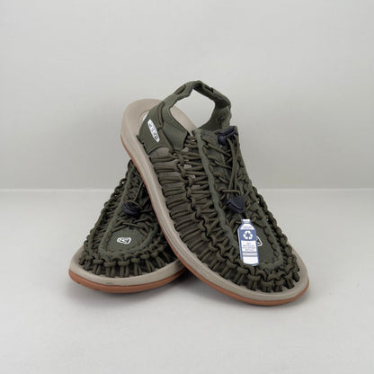 KEEN UNEEK Outdoor Sandal – Lightweight & Breathable