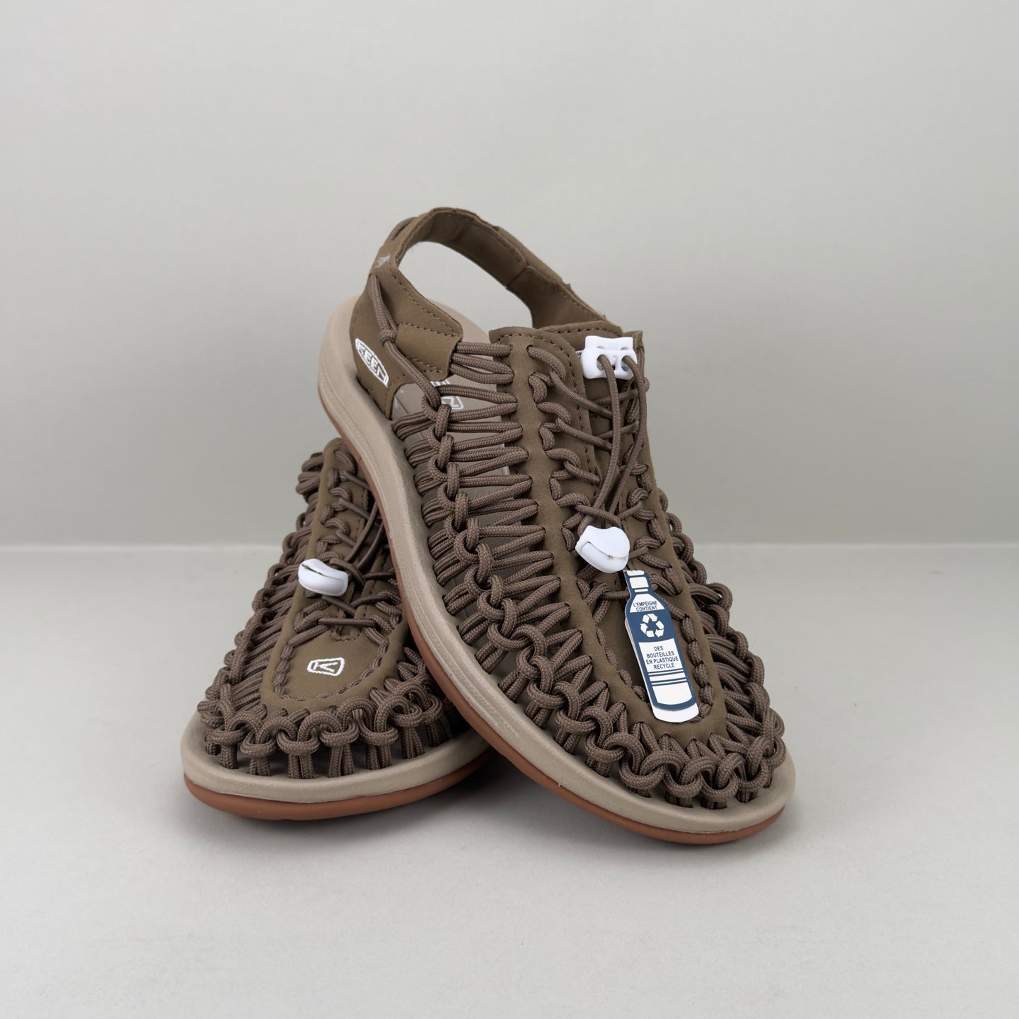 KEEN UNEEK Outdoor Sandal – Lightweight & Breathable