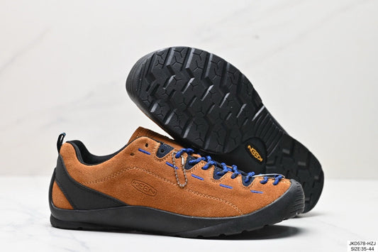 KEEN Jasper Outdoor Casual Shoe