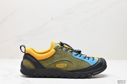 KEEN Jasper Outdoor Casual Shoe