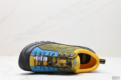 KEEN Jasper Outdoor Casual Shoe